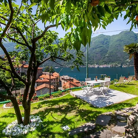 Appartement Il Giardino Di Nesso