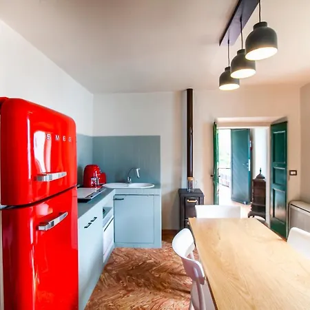 Il Giardino Di Apartment *