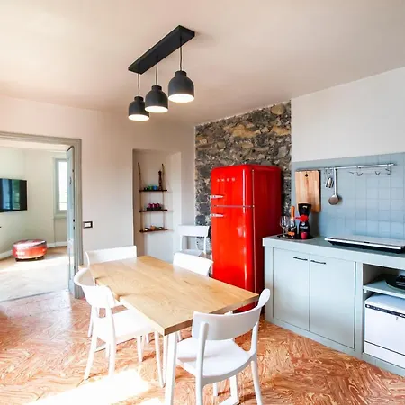 Appartement Il Giardino Di