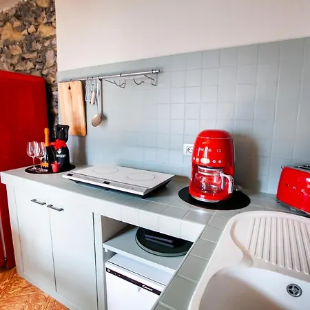 Il Giardino Di Appartement