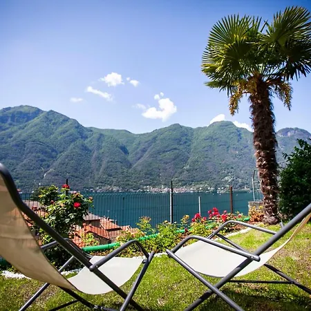 Appartement Il Giardino Di *