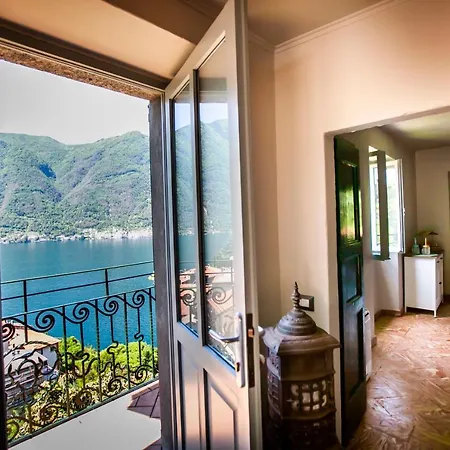 Il Giardino Di Appartement