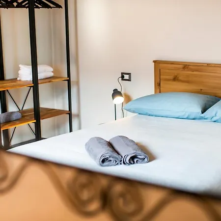 Il Giardino Di Appartement