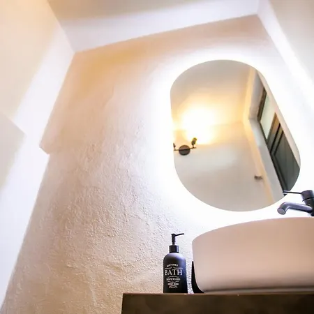 Appartement Il Giardino Di Nesso