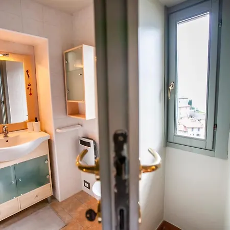 Il Giardino Di Appartement