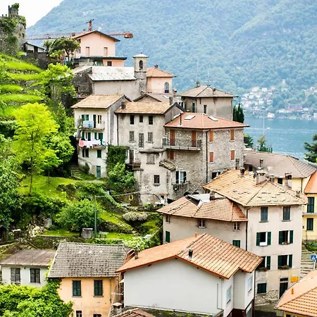Il Giardino Di Appartement
