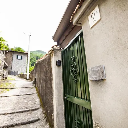 Il Giardino Di Appartement Nesso