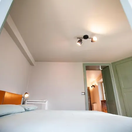 Appartement Il Giardino Di Nesso