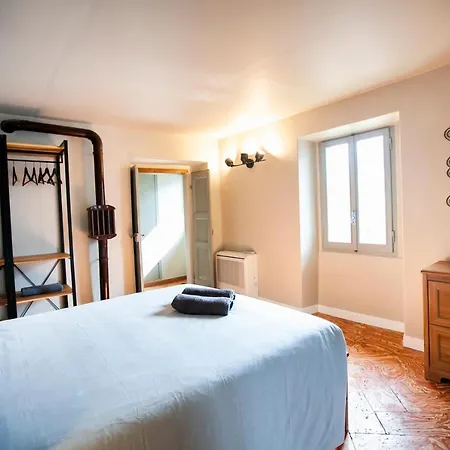 Il Giardino Di Appartement