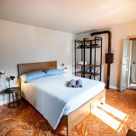 Il Giardino Di Appartement *