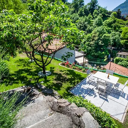 Appartement Il Giardino Di