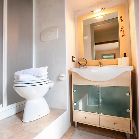 Appartement Il Giardino Di
