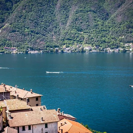 Il Giardino Di Appartement Nesso