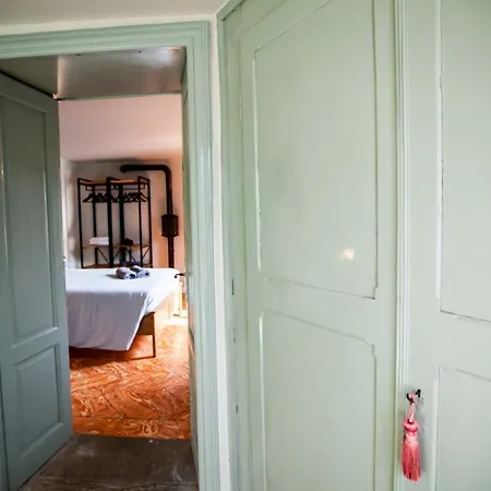 Appartement Il Giardino Di