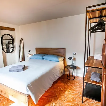 Il Giardino Di Appartement