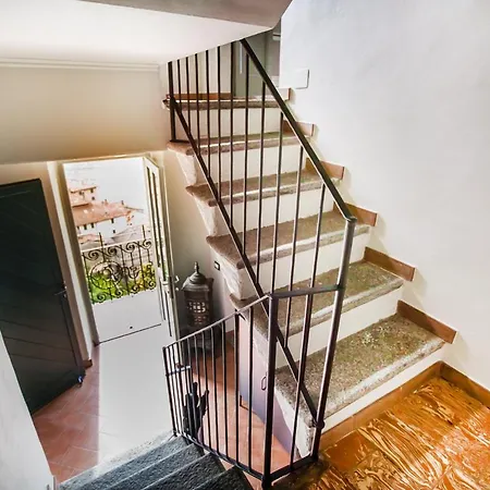 Il Giardino Di Appartement *