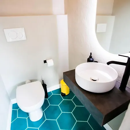 Il Giardino Di Appartement