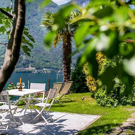 Appartement Il Giardino Di *