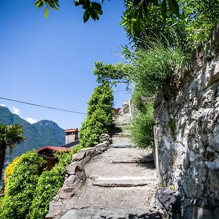 Il Giardino Di Appartement