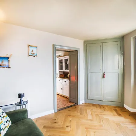 Il Giardino Di Apartmán