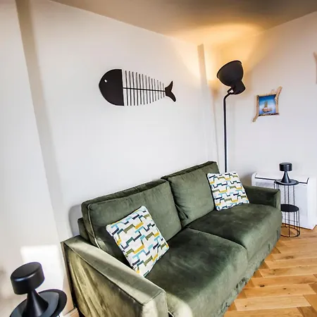 Il Giardino Di Apartmán *