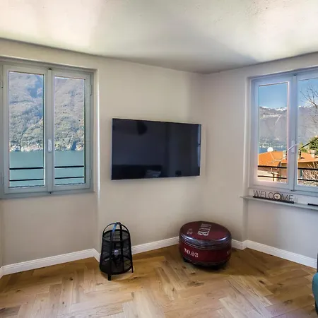Il Giardino Di Apartmán