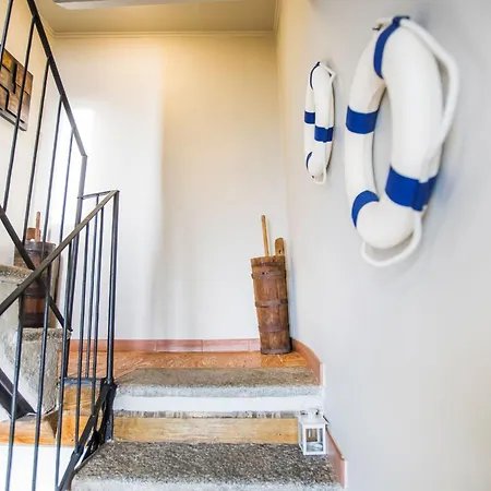 Apartmán Il Giardino Di Nesso