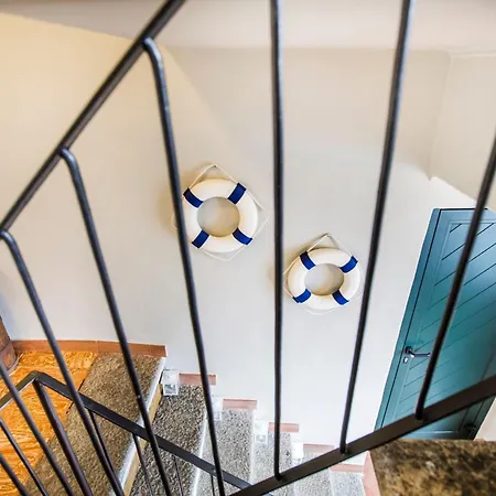 Apartmán Il Giardino Di *