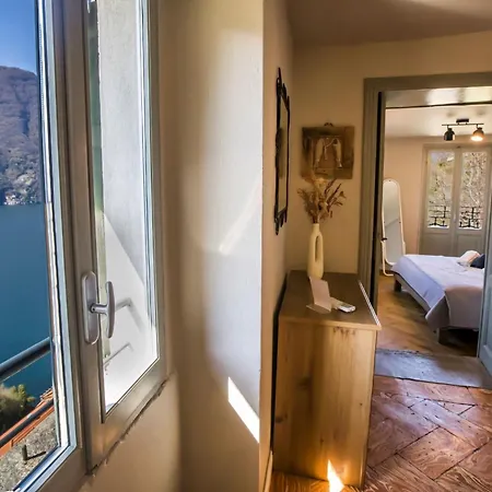 Il Giardino Di Apartmán *