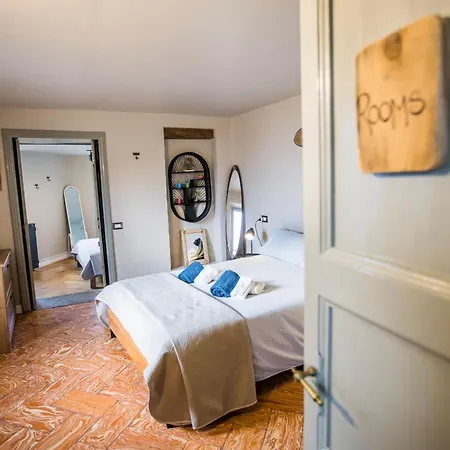 Il Giardino Di Apartmán *