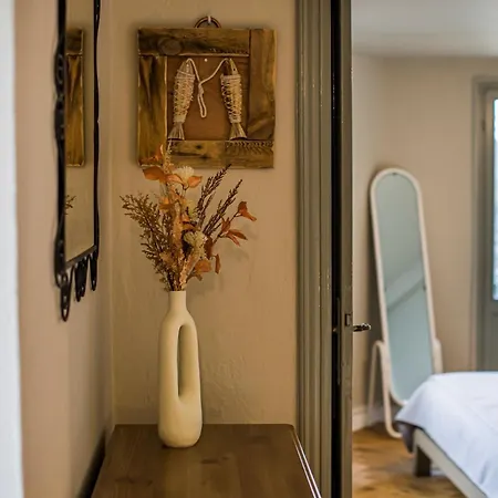 Apartmán Il Giardino Di *