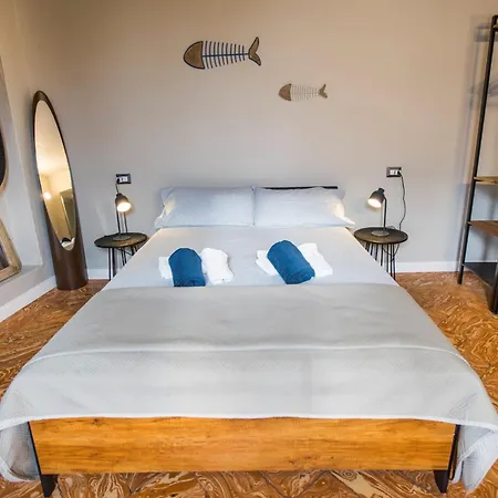 Il Giardino Di Apartmán *