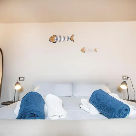 Il Giardino Di Apartmán