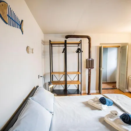 Il Giardino Di Apartmán *