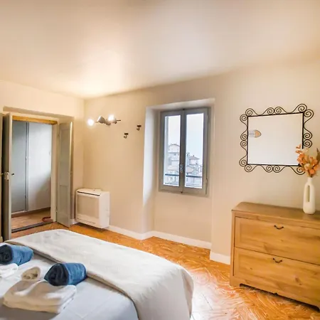 Il Giardino Di Apartmán *