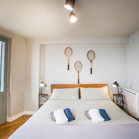 Il Giardino Di Apartmán