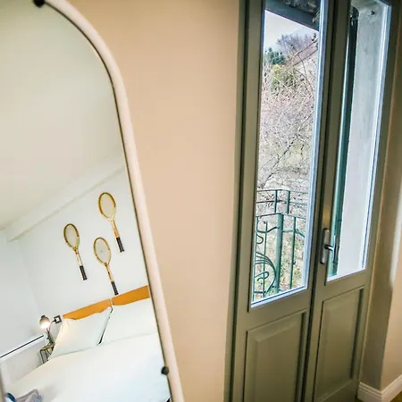 Apartmán Il Giardino Di Nesso