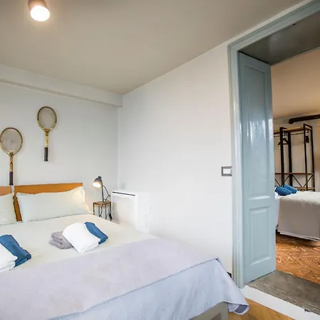 Il Giardino Di Apartmán