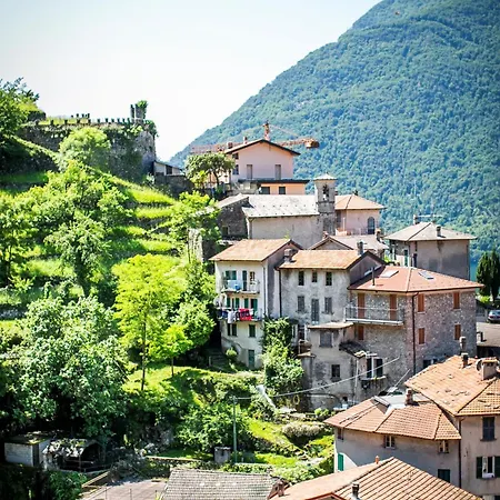 Apartmán Il Giardino Di *