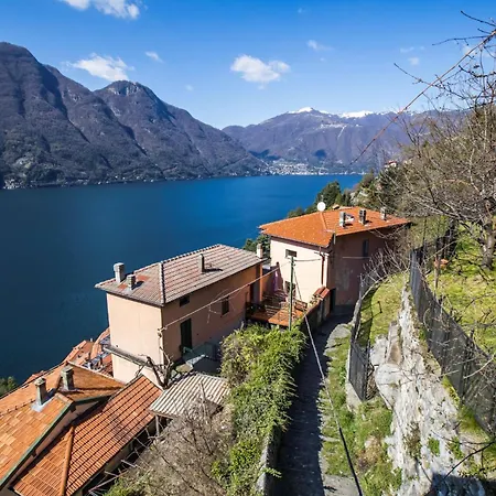 Il Giardino Di Apartmán Nesso