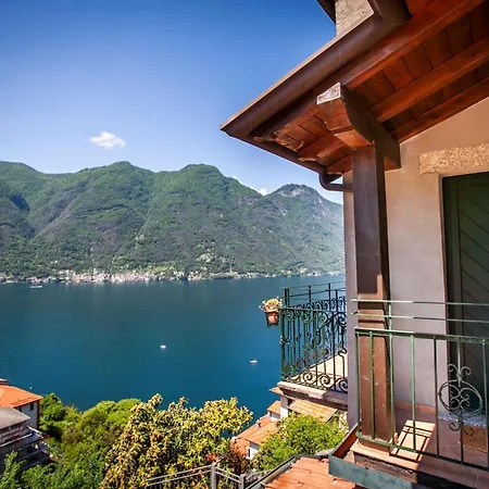 Apartmán Il Giardino Di Nesso
