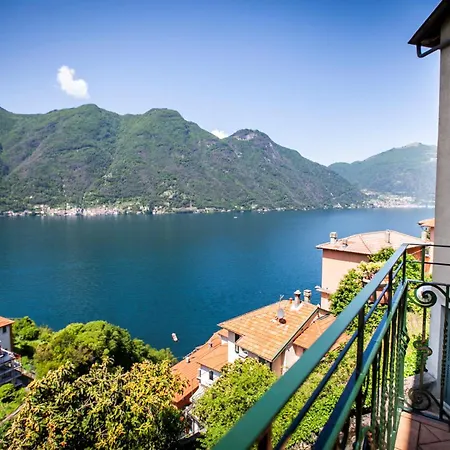 Apartmán Il Giardino Di *