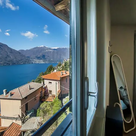 Il Giardino Di Apartmán