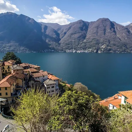 Il Giardino Di Apartmán