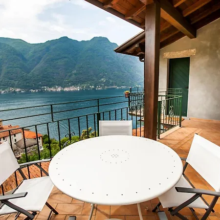 Apartmán Il Giardino Di Nesso