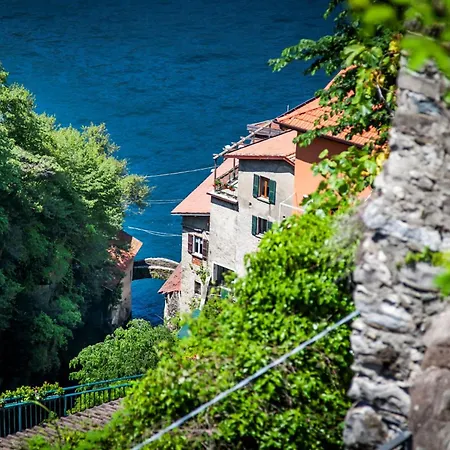 Apartmán Il Giardino Di *