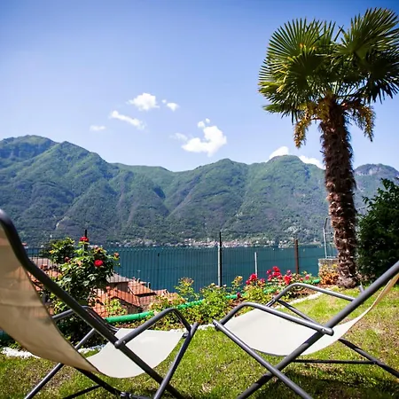 Il Giardino Di Нессо