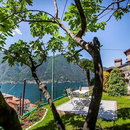 Apartmán Il Giardino Di *