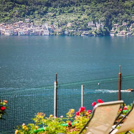 Il Giardino Di Apartmán