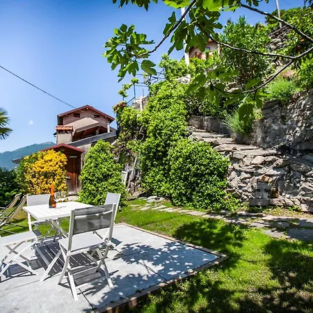 Il Giardino Di Apartmán
